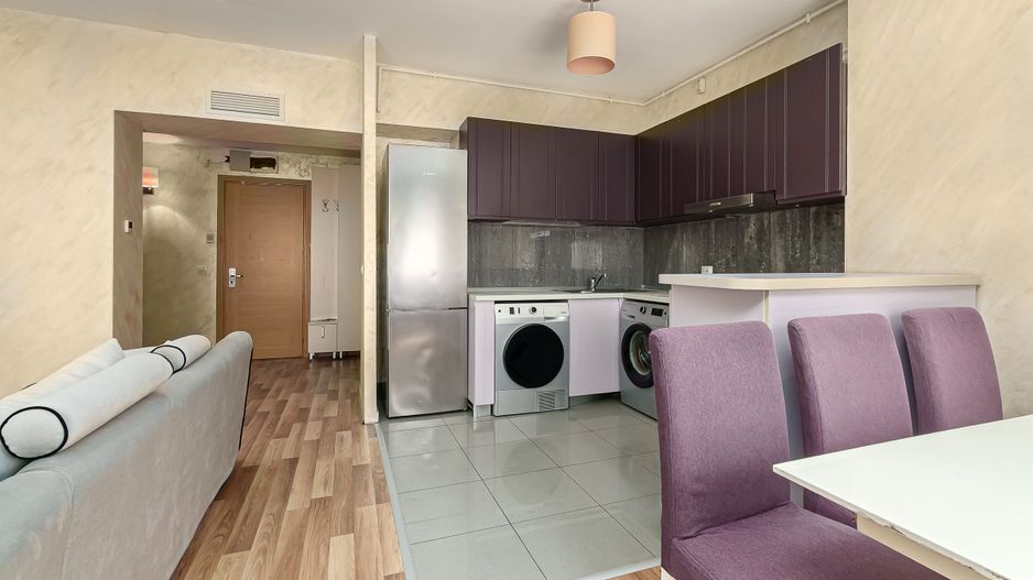 Inchiriere 3 camere Rin Grand Residence, 84 mp, comision 0% - Poză 6