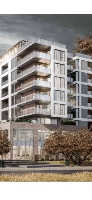 Apartament cu 1 camera, bloc nou, Iulius Mall - Poză 1