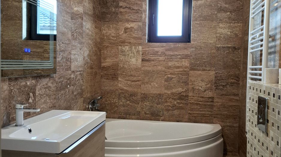 Vila cu 5 camere de vanzare, Paulesti - Poză 19