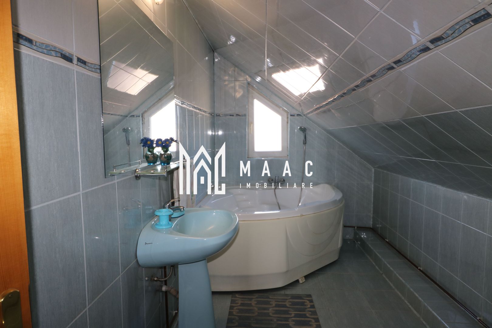 Apartament 5 camere | 137 mp | 2 bai | Curte | Strand - Poză 15