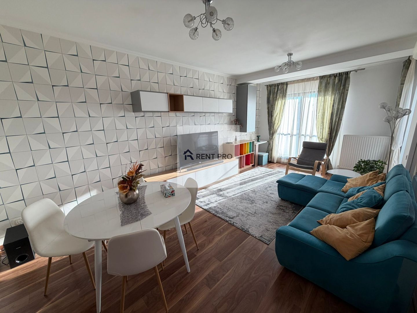 3 Camere 20th Residence Lacul Morii - Poză 28