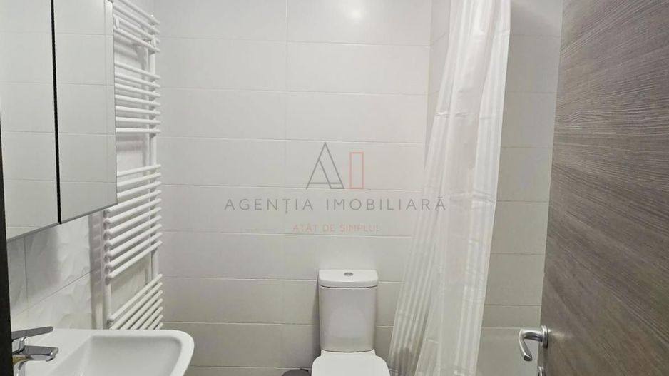 2 camere Complex 21 I Mobilat Utilat I Metrou Lujerului - Poză 7