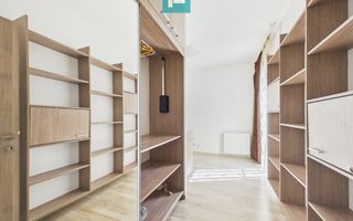 Apartament 3 camere de închiriat ARED UTA - Poză 19