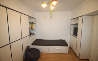 Apartament 4 camere Ion Mihalache, Piata 1 Mai, Domenii, Turda - Poză 4