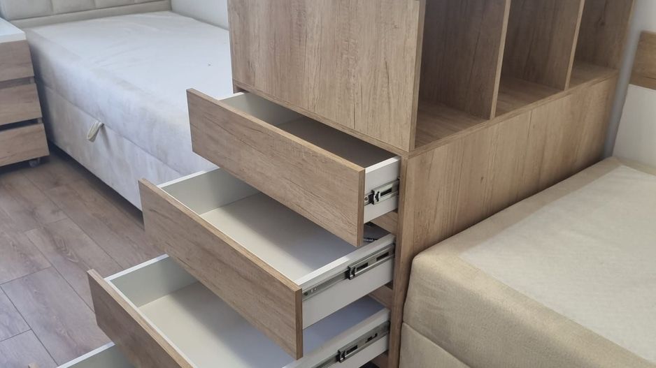 Apartament modern cu o camera ideal pentru 2 persoane | Marasti - Poză 3