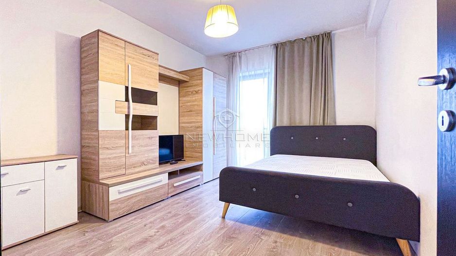 Apartament de inchiriat 3 camere Parcare, Calea Turzii - Poză 10