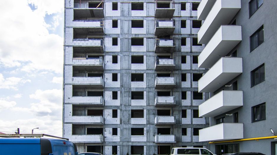 Garsoniera | 41 mp | Decomandata | Bucatarie Spatioasa | Bloc Nou | Comision 0% - Poză 2