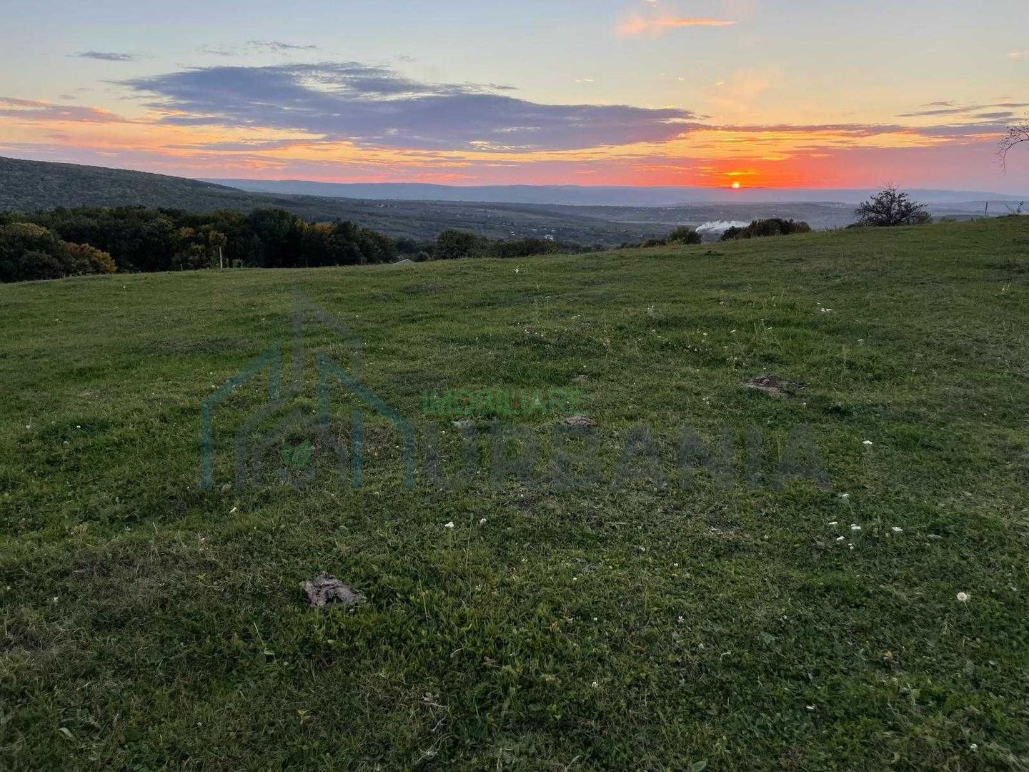 Teren Pietrarie, langa padure, vedere minunata, 1100 mp - Poză 4