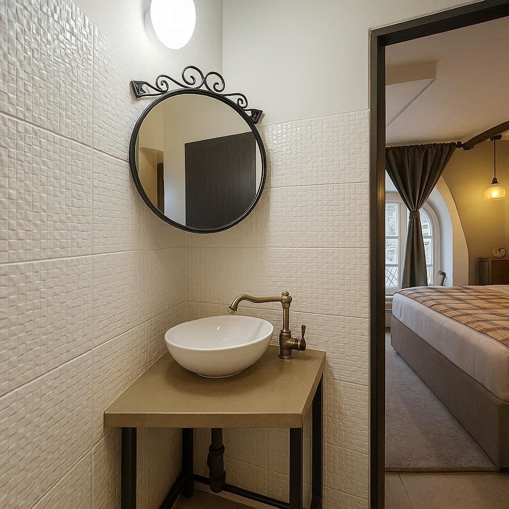 Apartament exclusivist 2 camere, Universitate, vedere superbă - Poză 7