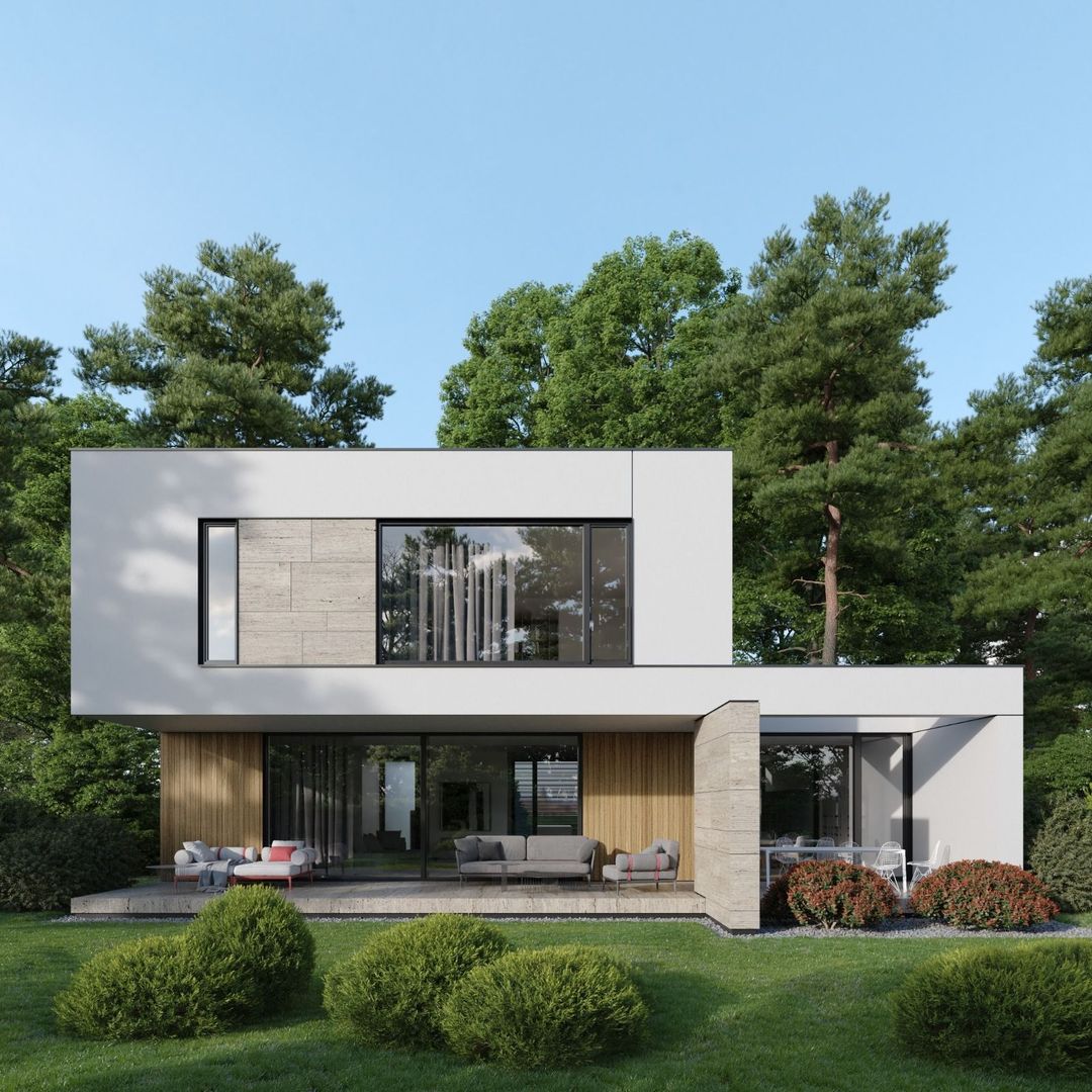 Vila 6 camere in Amber Forest - Poză 3