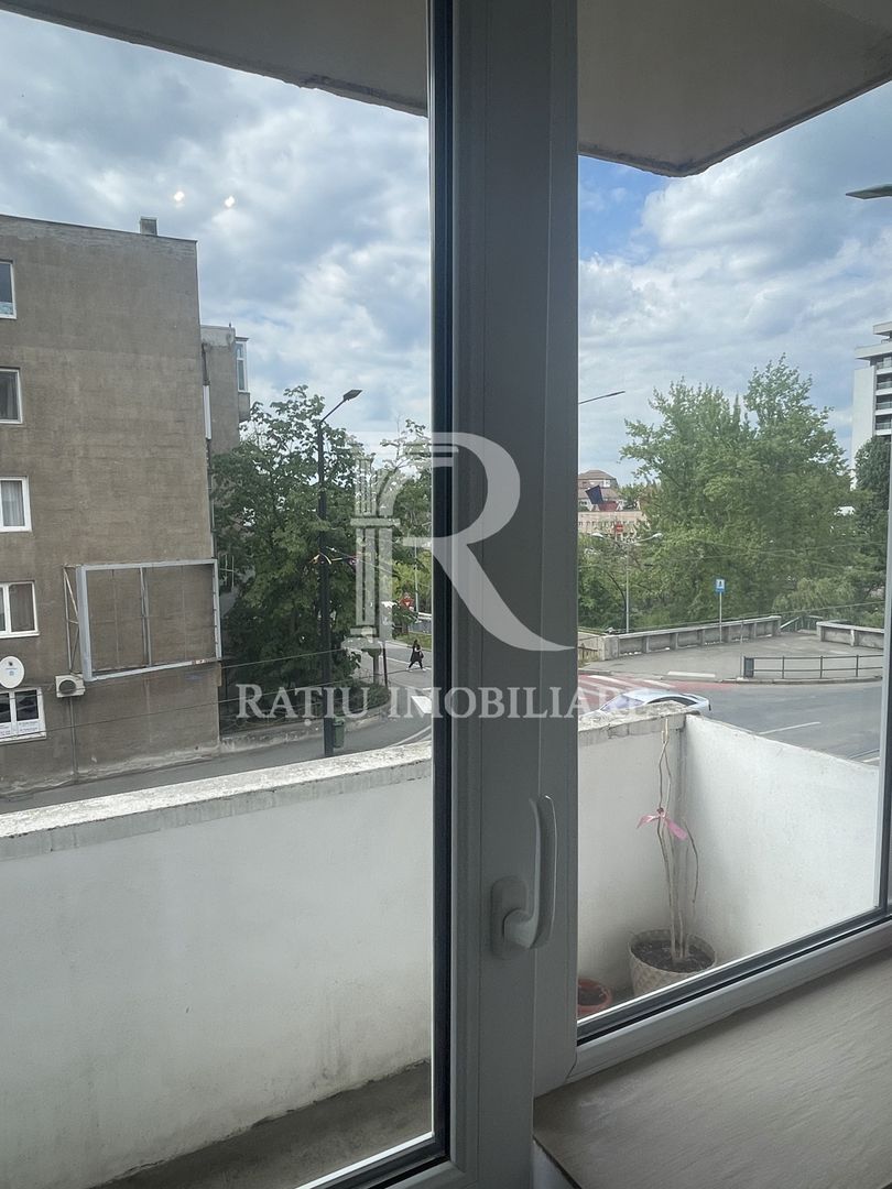 Apartament cu 3 camere | Etaj intermediar | Decebal | Oradea - Poză 15