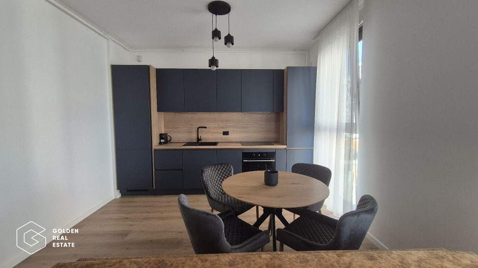 Apartament 2 camere, la prima închiriere, cu loc de parcare, Ared Imar - Poză 2