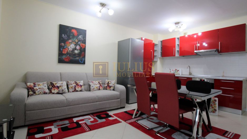 3 camere, bloc nou, zona centrala - Fructus Plaza - Ctr. Inclus. - Poză 1