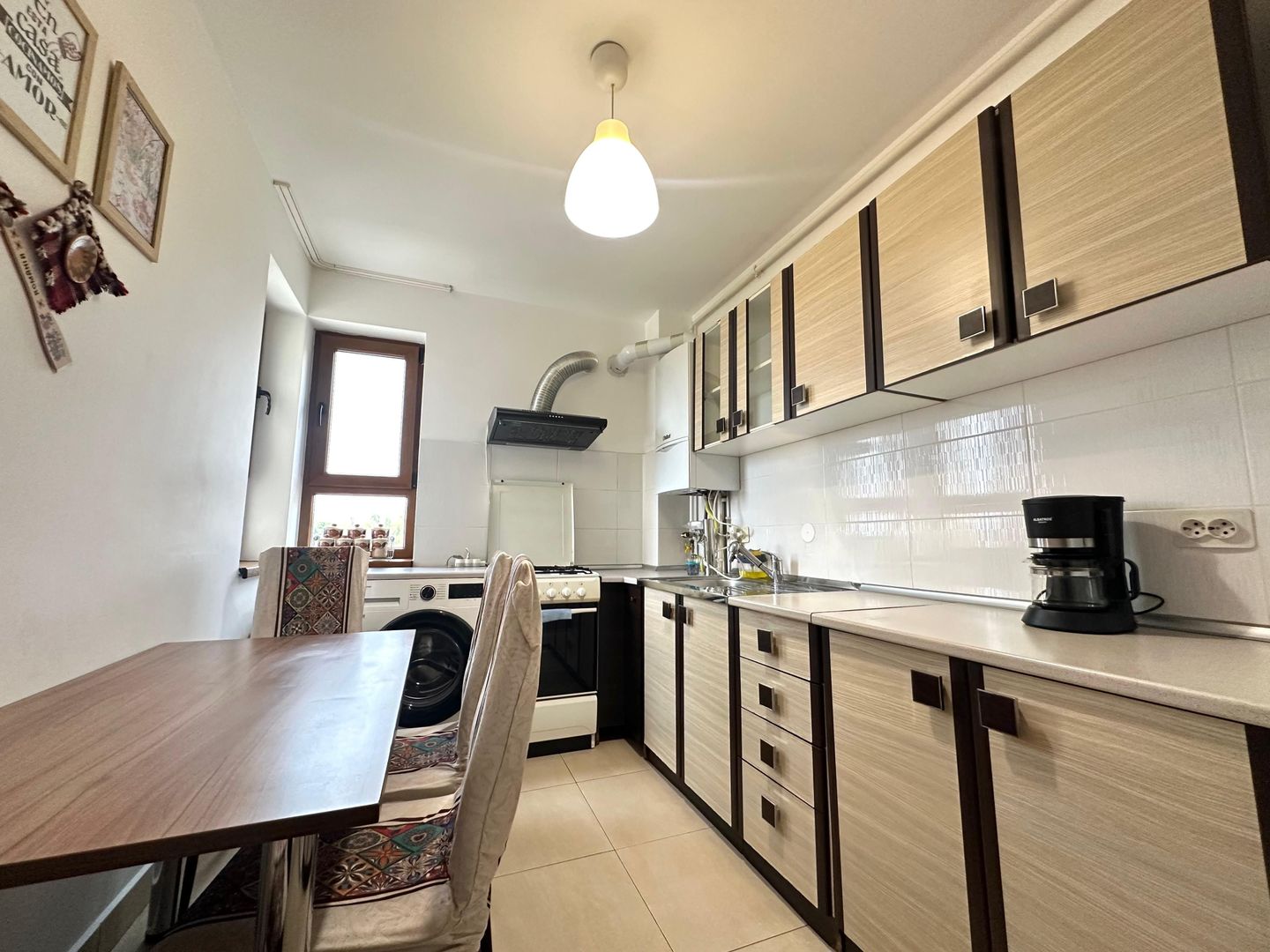 Apartament 3 camere, decomandat + loc de parcare – pet friendly - Poză 7