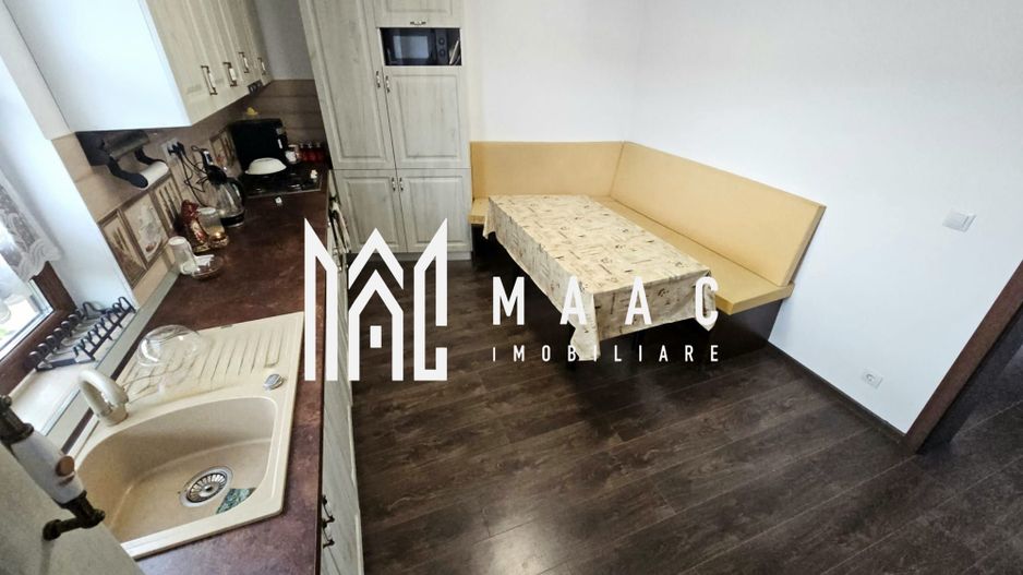 Casa 6 Camere | 121MPU | Pod Amenajat | Arhitectilor - Poză 4