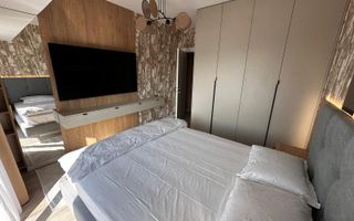 3 Camere Parcare Inclusa Terasa 14mp Gran Via Lake View Dna. Ghica Tei - Poză 13