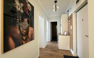 Apartament 3 camere - regim hotelier - Str. Doamna Stanca - Poză 12