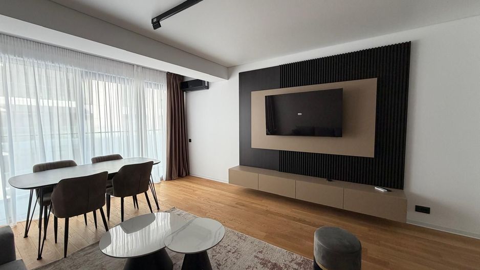 Apartament modern 2 camere I YachtKid I Zona Floreasca - Poză 6