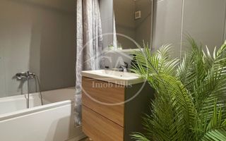 Apartament cu 2 camere de inchiriat in Prima Nufarul, Oradea - Poză 9