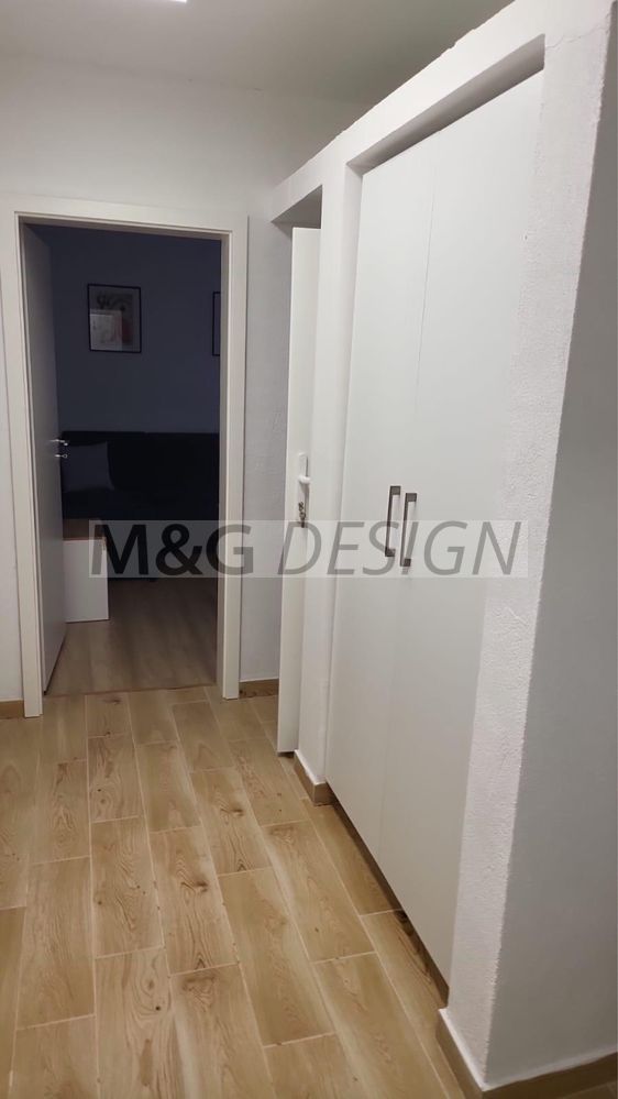Apartament 3 camera zona Dacia ETAJ 1 - Poză 4