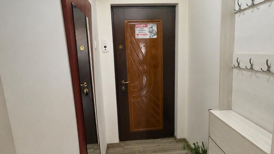Apartament cu 3 camere de vanzare, zona Cetate - Poză 6