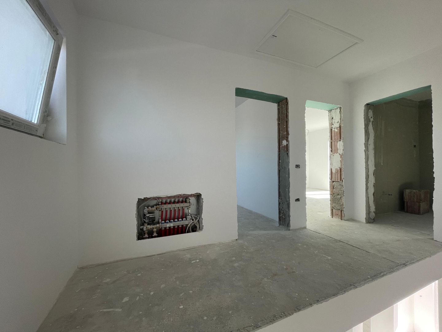 Duplex cu 4 camere- 150.000€ |Urseni| - Poză 6