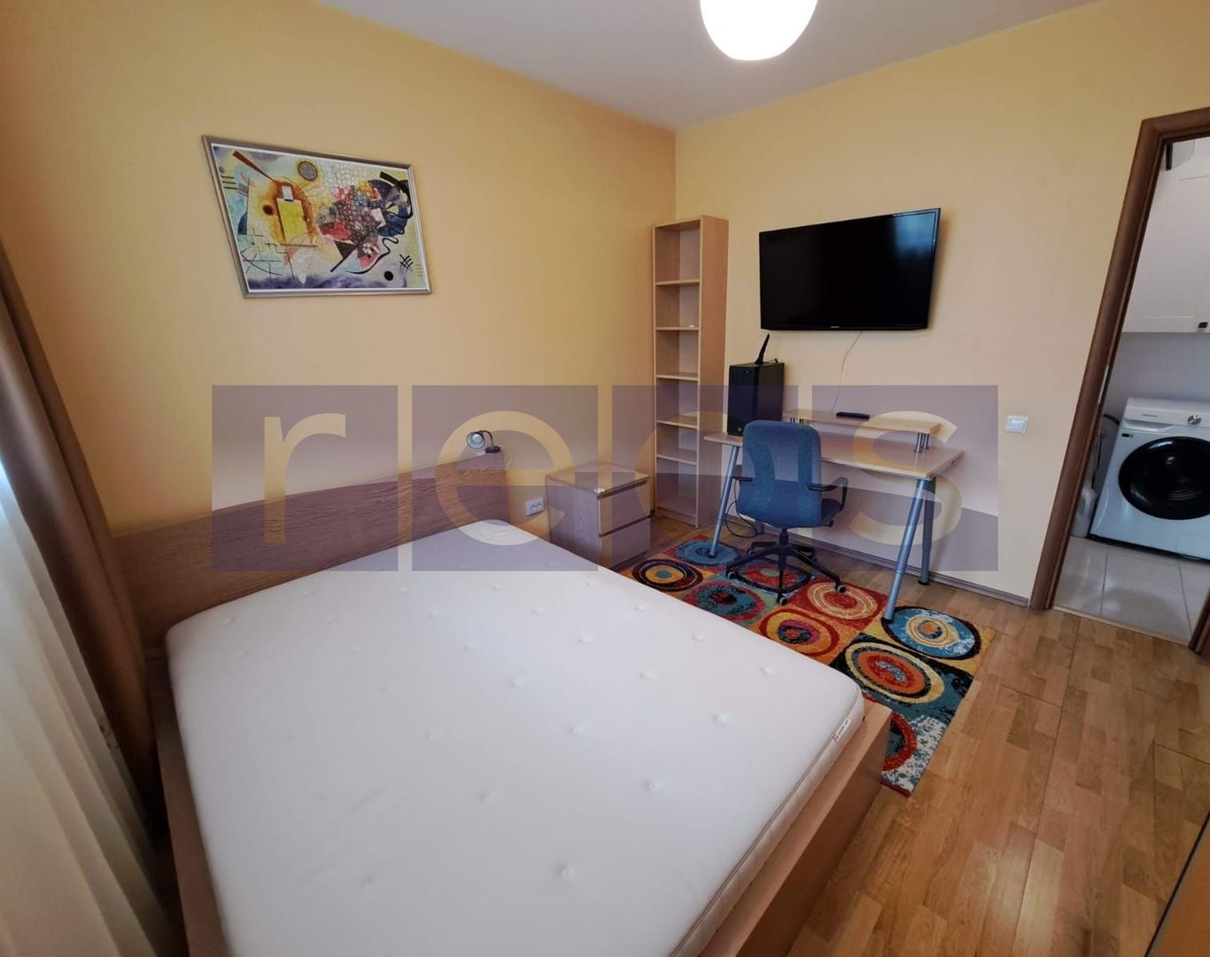 De Vanzare Apartament 3 camere decomandat 71 mp Zona Drumul Taberei - Poză 2