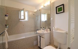 Apartament 2 camere, decomandat, renovat in 2024, cartier Gheorgheni! - Poză 8