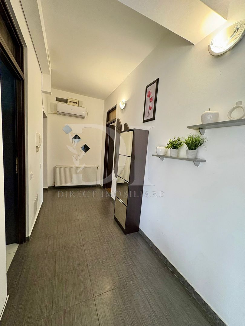 Penthouse 2 camere + terasă generoasă | Cartierul Zorilor - Poză 9