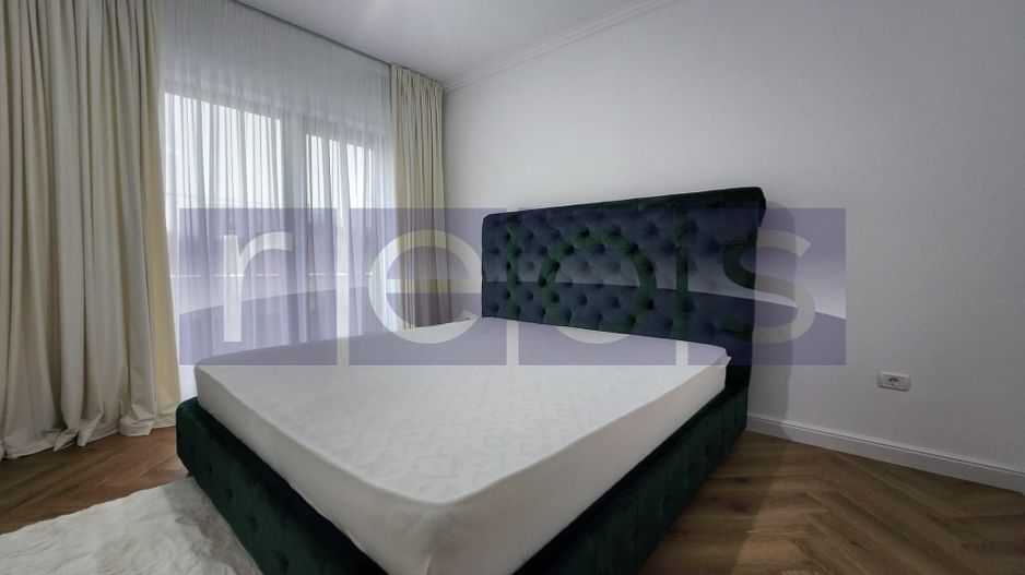 VANZARE VILA ELEGANTA | 6 CAMERE| 163 MP UTILI | STRAULESTI - Poză 10