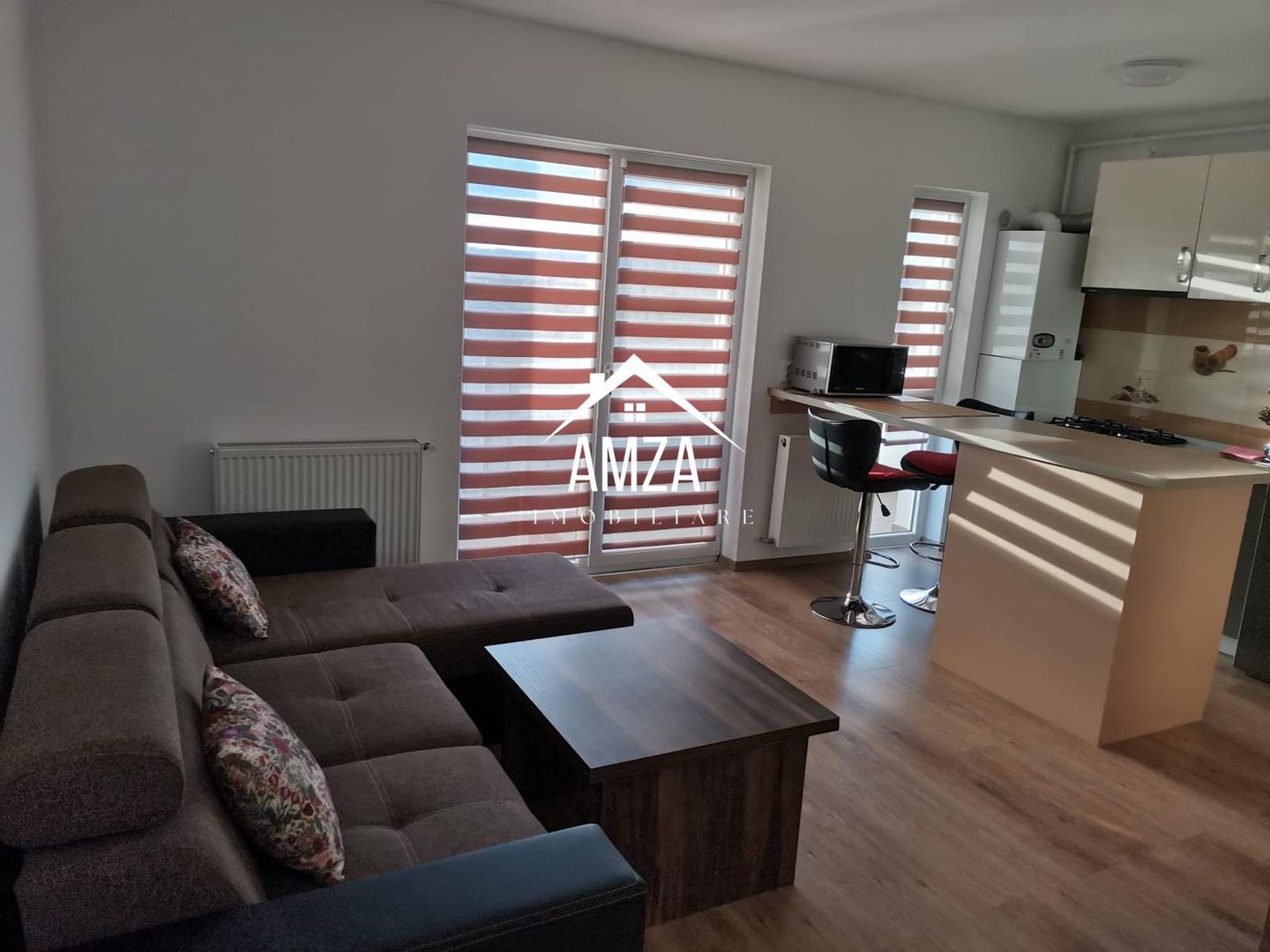 🏡 Apartament 3 camere de închiriat – Magnolia - Poză 1