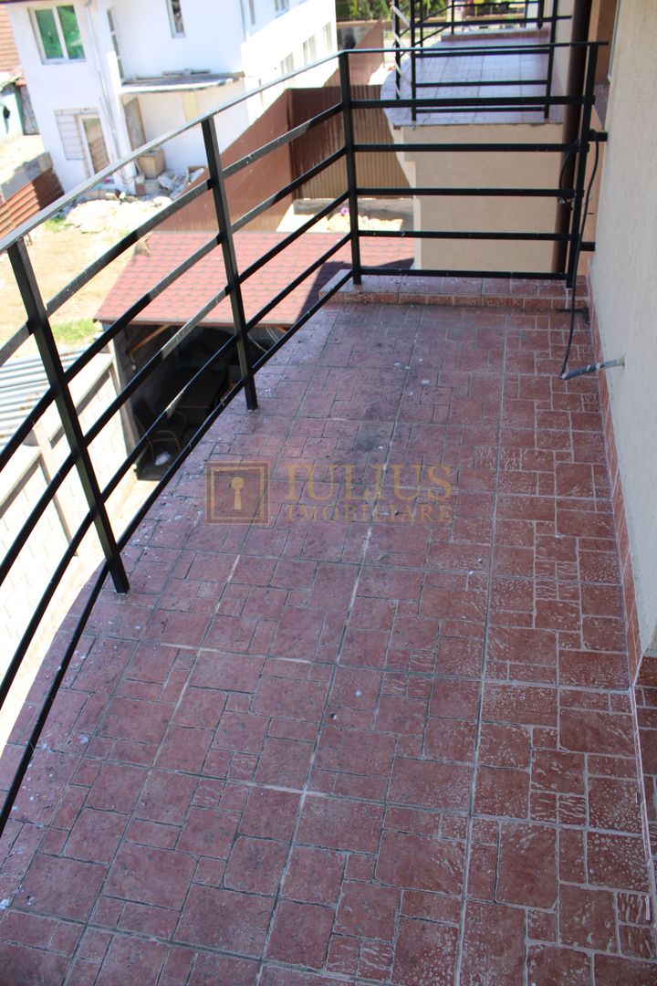 Casa in Duplex, zona Girocului, P+E+M, centrala proprie, garaj, 3 balcoane,3bai! - Poză 21