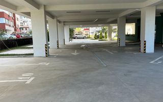 Tomis Nord - Vanzare apartament cu 2 camere decomandate, bloc nou. - Poză 4