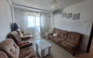 DE ÎNCHIRIAT  2 CAMERE – DOROBANȚI | STRADA AMMAN | PARCARE - Poză 1