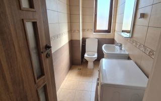 Casă duplex 5 camere de vânzare | Sibiu, Arhitecților | 120 mp - Poză 9