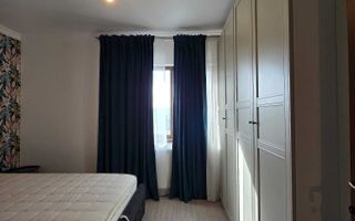Apartament de închiriat, 2 camere, zona Păcurari, Iași – 64 mp, bloc 2017, parcare - Poză 4