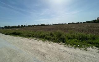 Teren Investitie - Pretabil Industrial, Logistica - Poză 4