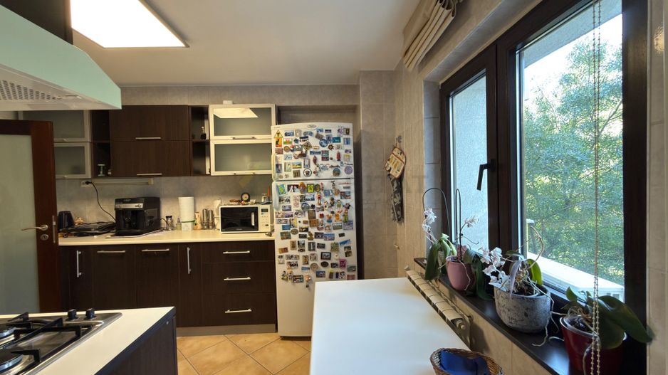 Apartament 4 camere Aviatiei - Poză 3