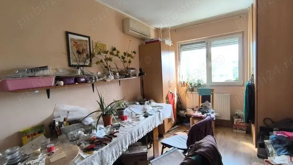 De vanzare apartament  3 camere Victoriei-Basarab - Poză 4