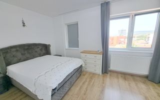 Apartament 2 camere, terasa de 15 mp, garaj subteran, boxa, Centru! - Poză 13