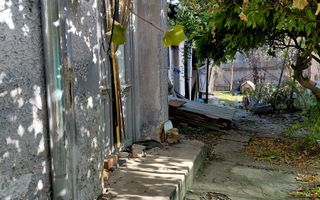 Casa 240mp Teren cu dublu acces Str. Calugareni si Str. Dunarii Giurgiu - Poză 7