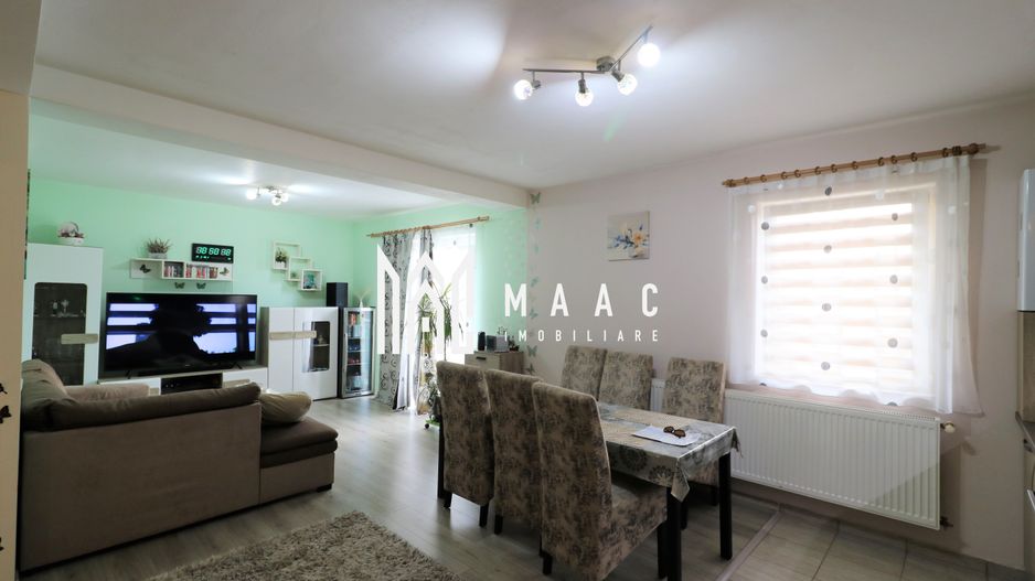 Apartament 2 camere | Etaj 1 | Balcon | Strand - Poză 1