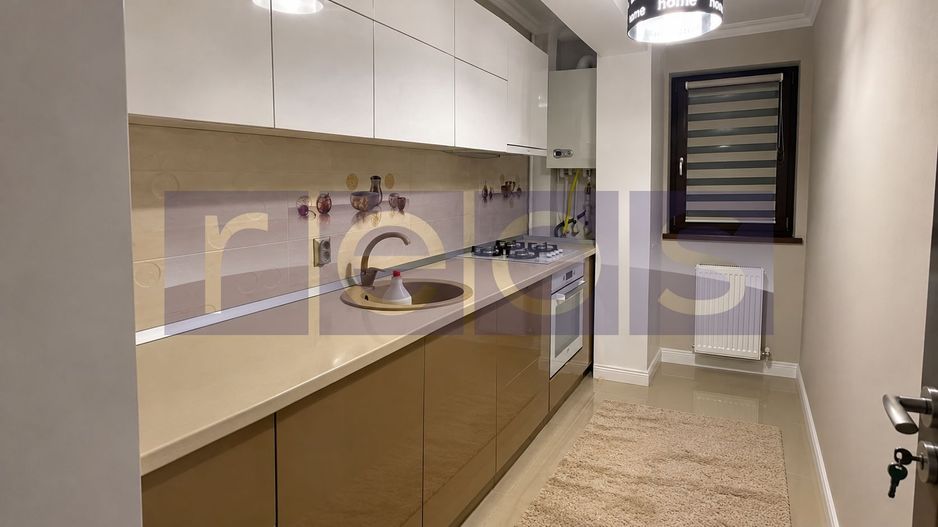 VANZARE 2 CAMERE | 57 MP | ETAJ 1/3 | BLOC 2019 | MOBILAT & UTILAT - Poză 5