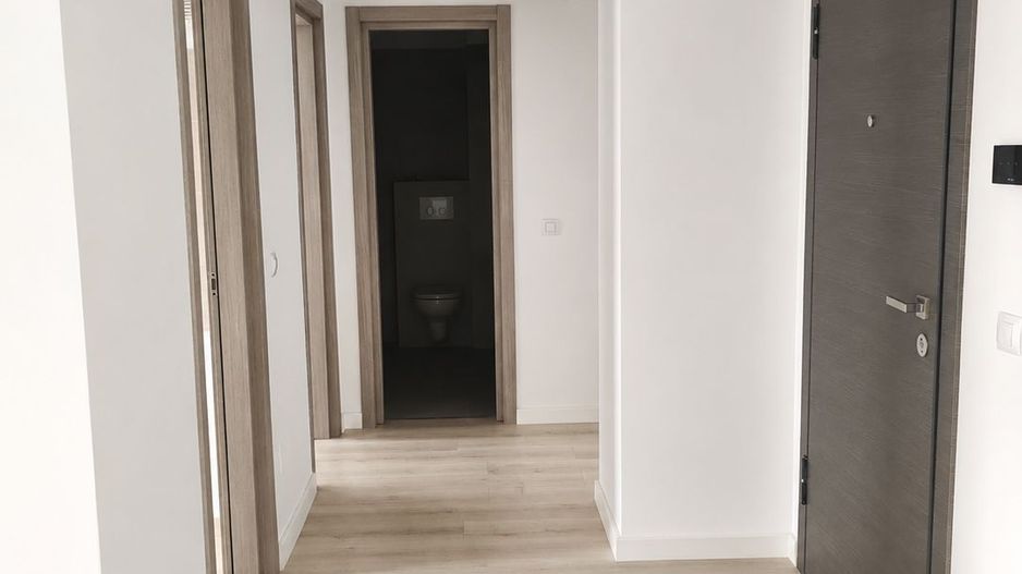 INTABULAT!Apartament 2 camere, et2, 143.000euro si parcare inclusa - Poză 5