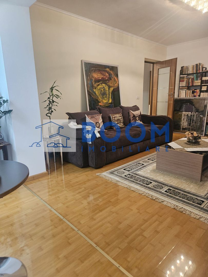 Apartament 3 camere | Zona Ultracentrala | Etaj 1 | 92.17 MP TOTAL - Poză 1