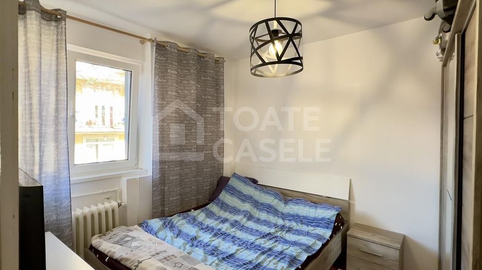 Apartament cu 2 camere, etajul 1, zona Hermes - Poză 4
