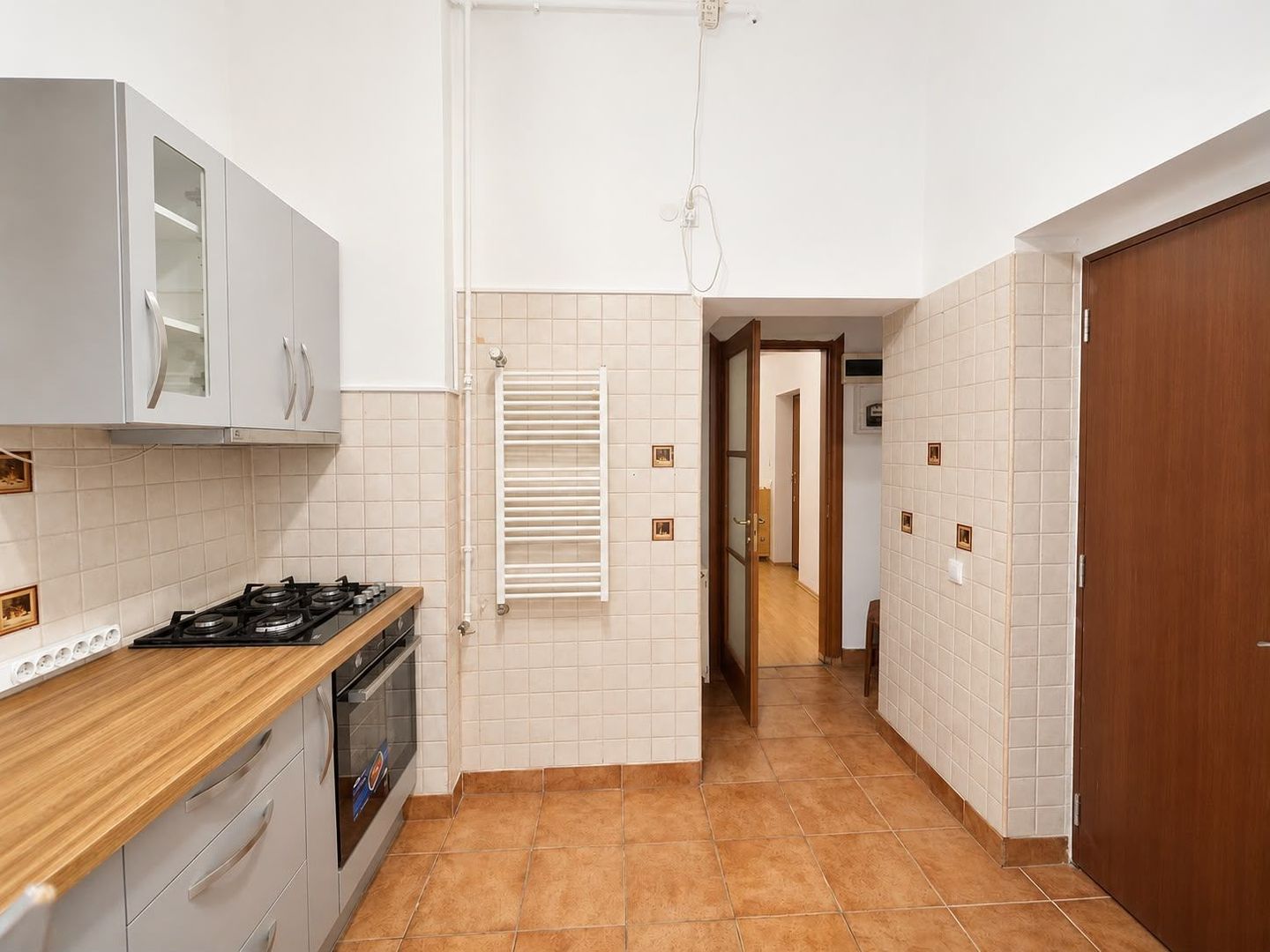Apartament 4 Camere | 100 mp|Căderea Bastiliei|Birou sau Rezidential - Poză 16