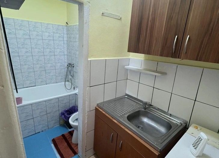 Complex Studențesc | 1 cameră | Etaj 2 | 35 mp - Poză 8