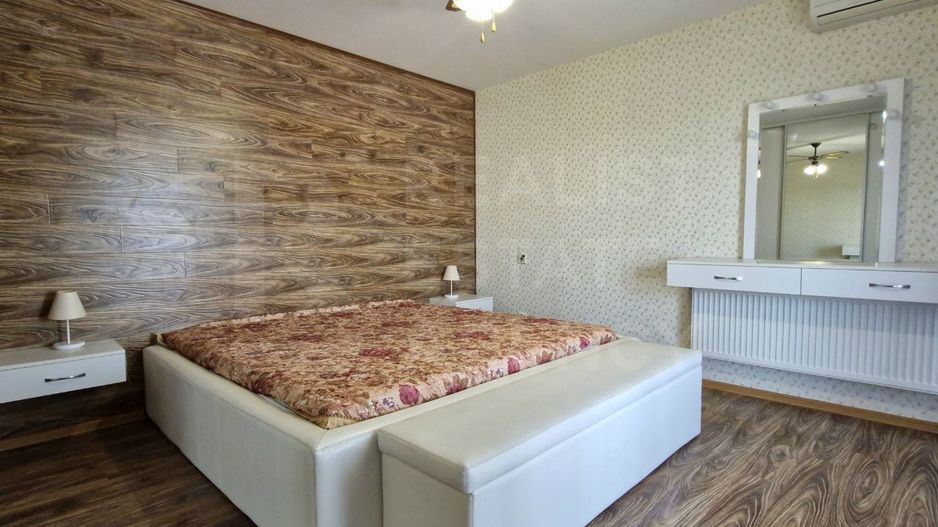 Chirie, casă, 2 nivele, 5 camere, str. Preot Fiodor Potîrcă, Trușeni - Poză 6