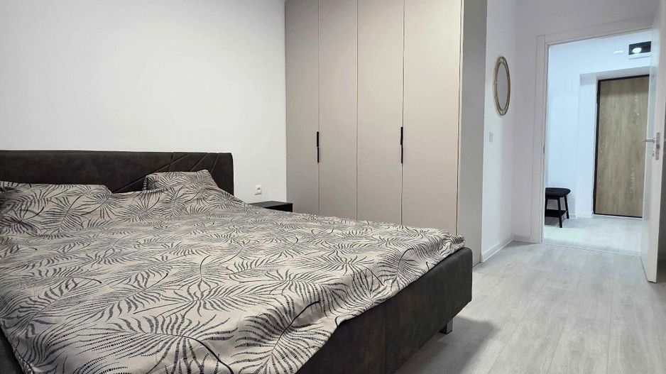 AP. 2 CAMERE HILS REPUBLICA, PRIMA INCHIRIERE, BLOC NOU, LOC PARCARE - Poză 7